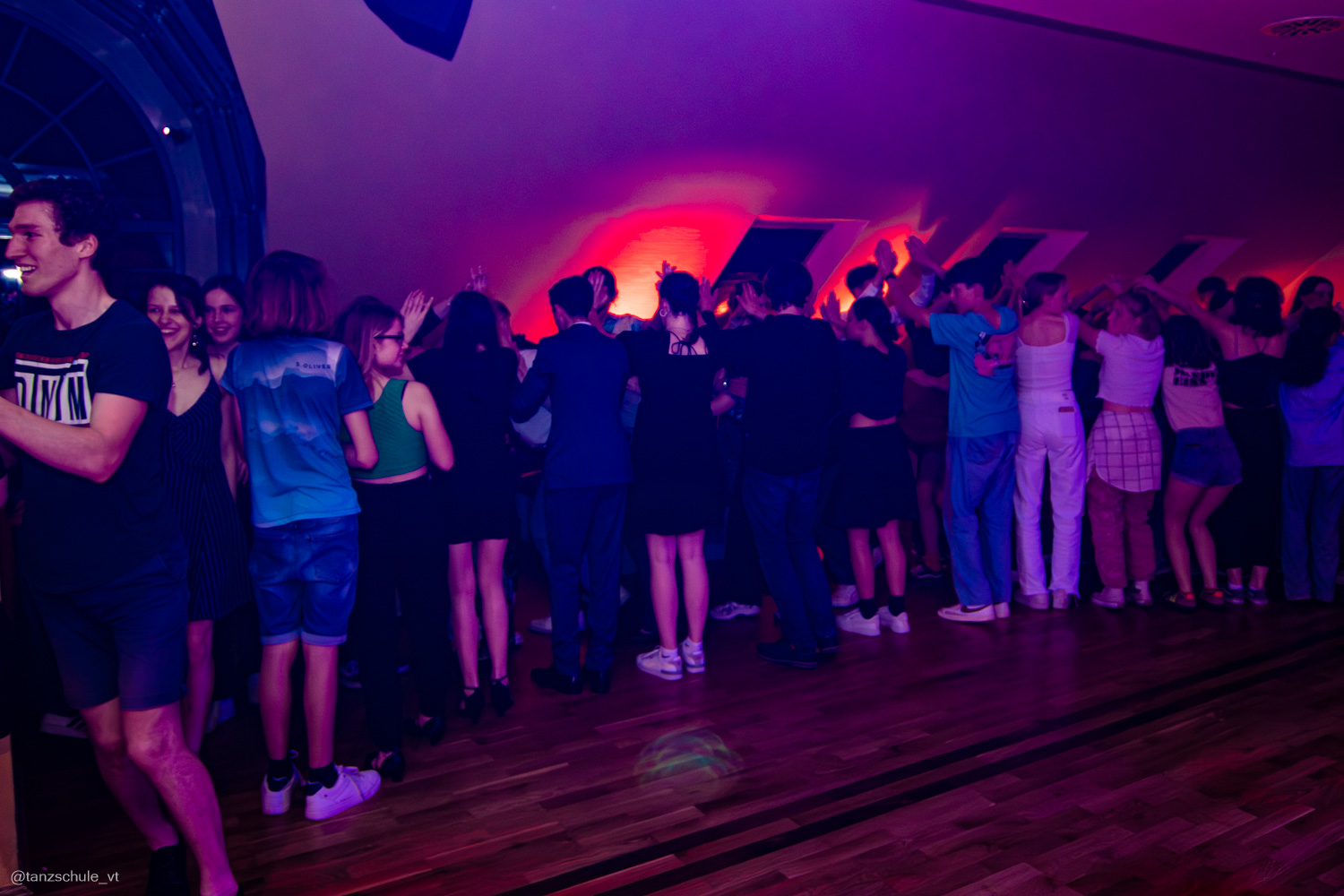 Vollrath Tanzparty 8213